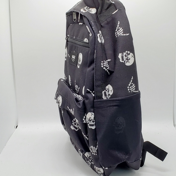 Van's off the Wall Startle Backpack New - Picture 5 of 6